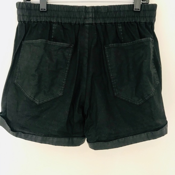 HelmutLang shorts